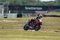 Middle Group Red Bikes